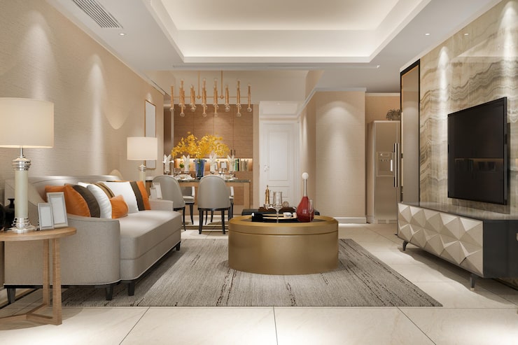 Trevoc Group Apartments in Sonipat