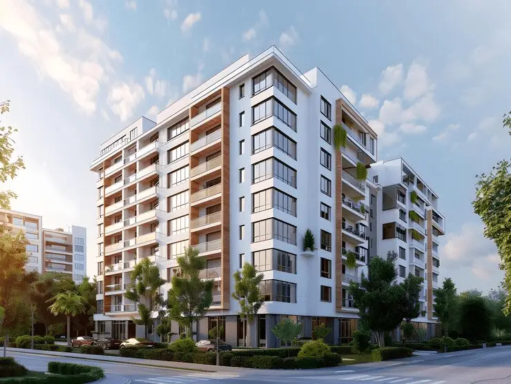 Trevoc Group Apartments in Sonipat
