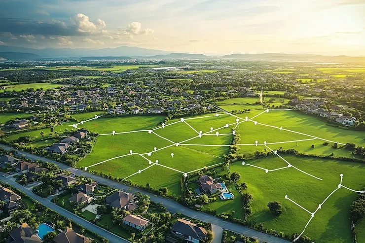 Trevoc Plots Sonipat Villas