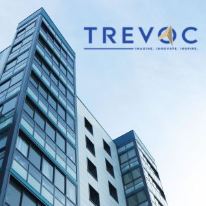Trevoc Group Logo