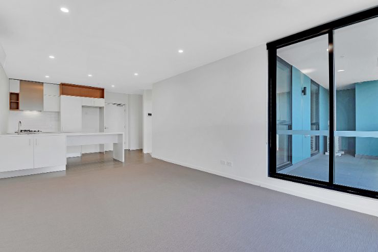 Trevoc Low Rise Floor
