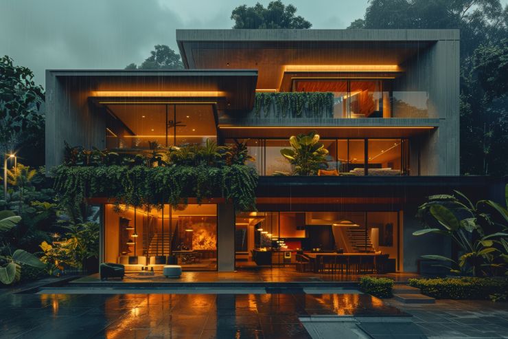 Trevoc Villas Karnal